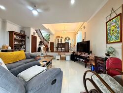 Upper Paya Lebar Road (D19), Terrace #550998001